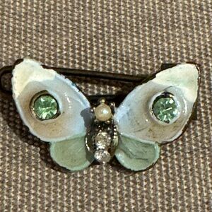 Vintage Gerard Yosca Hair Clip